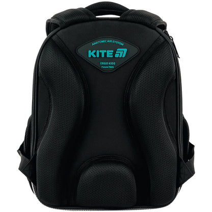 Шкільний набір Kite Education Play the Game SET_K26-555S-9 (рюкзак, пенал, сумка)