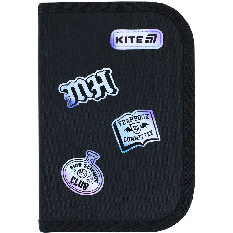 Шкільний набір Kite Education Monster High SET_MH26-531M (рюкзак, пенал, сумка)