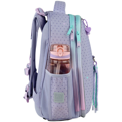 Шкільний набір Kite Education Lovely SET_K26-531M (рюкзак, пенал, сумка)