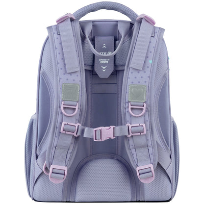 Шкільний набір Kite Education Lovely SET_K26-531M (рюкзак, пенал, сумка)