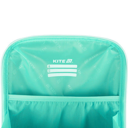 Шкільний набір Kite Education Lovely SET_K26-531M (рюкзак, пенал, сумка)