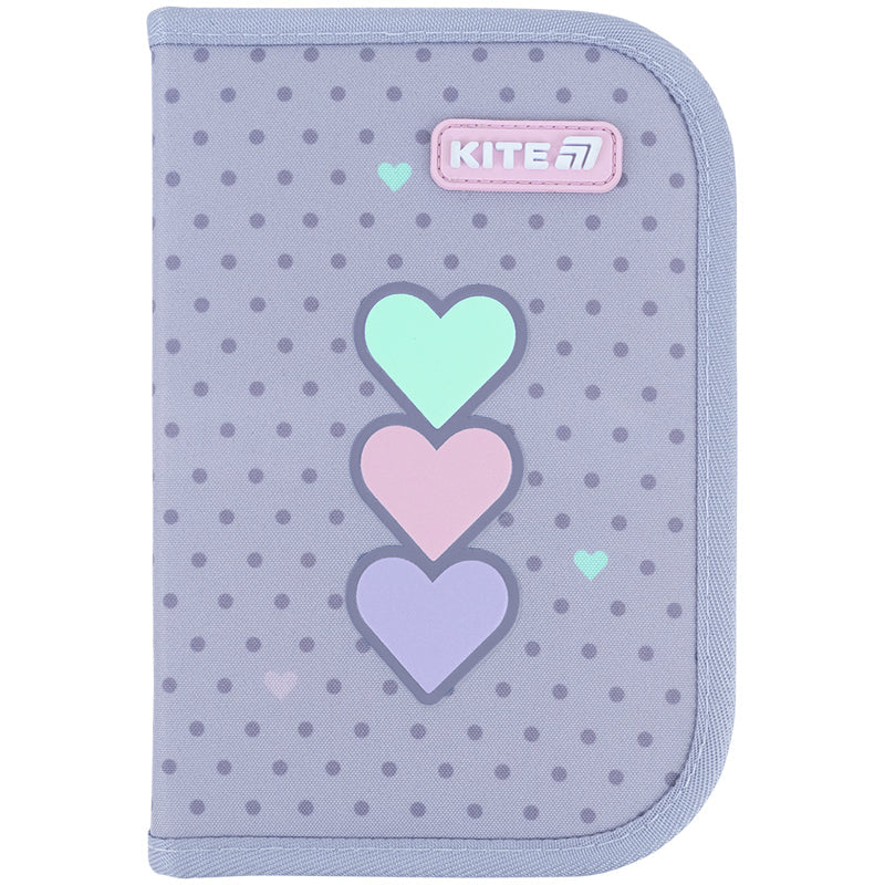 Шкільний набір Kite Education Lovely SET_K26-531M (рюкзак, пенал, сумка)