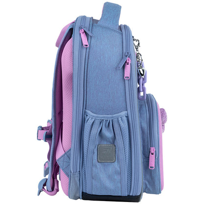 Шкільний набір Kite Education Hello Kitty SET_HK26-556M (рюкзак, пенал, сумка)