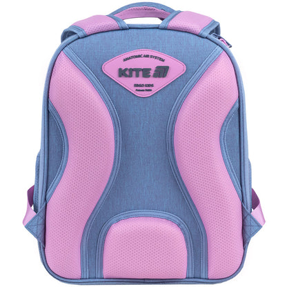 Шкільний набір Kite Education Hello Kitty SET_HK26-556M (рюкзак, пенал, сумка)