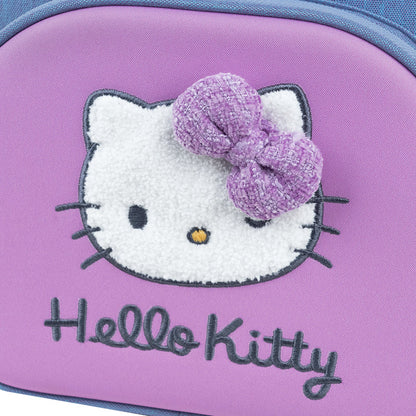 Шкільний набір Kite Education Hello Kitty SET_HK26-556M (рюкзак, пенал, сумка)