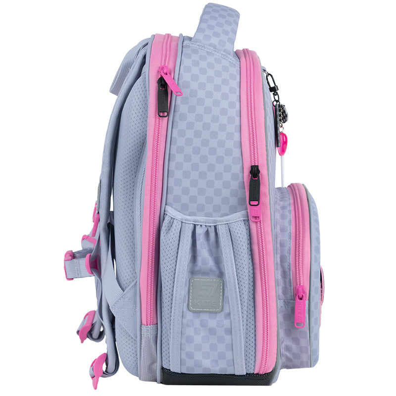 Шкільний набір Kite Education Girl's Power SET_K26-556M-1 (рюкзак, пенал, сумка)