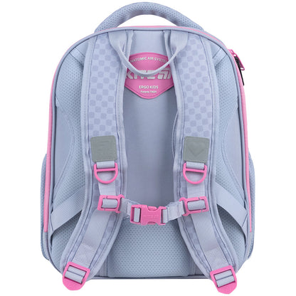 Шкільний набір Kite Education Girl's Power SET_K26-556M-1 (рюкзак, пенал, сумка)