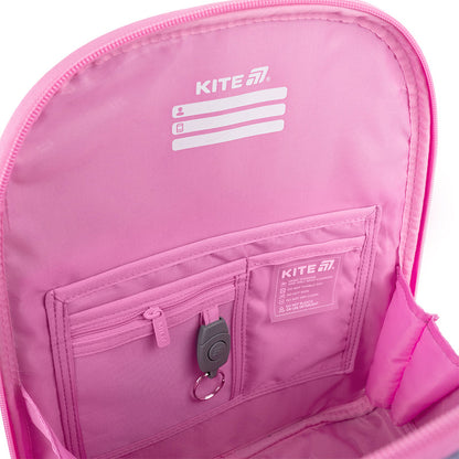 Шкільний набір Kite Education Girl's Power SET_K26-556M-1 (рюкзак, пенал, сумка)