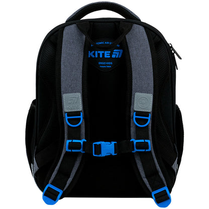 Шкільний набір Kite Education Level UP SET_K26-556M-3 (рюкзак, пенал, сумка)