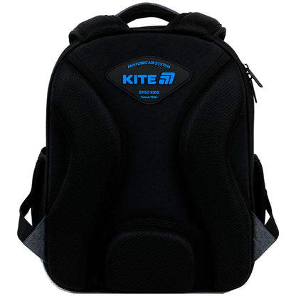 Шкільний набір Kite Education Level UP SET_K26-556M-3 (рюкзак, пенал, сумка)