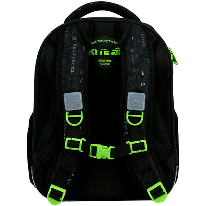 Шкільний набір Kite Education Digital SET_K26-556M-4 (рюкзак, пенал, сумка)