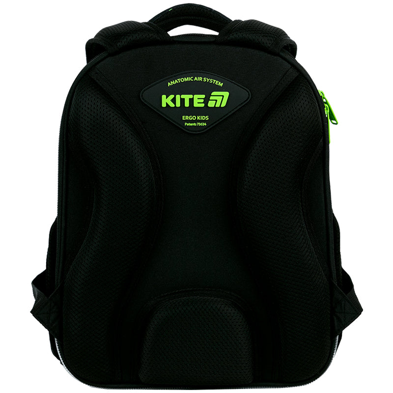 Шкільний набір Kite Education Digital SET_K26-556M-4 (рюкзак, пенал, сумка)
