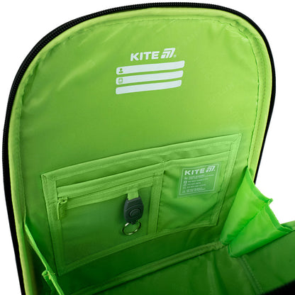 Шкільний набір Kite Education Digital SET_K26-556M-4 (рюкзак, пенал, сумка)