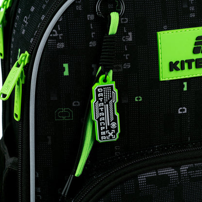 Шкільний набір Kite Education Digital SET_K26-556M-4 (рюкзак, пенал, сумка)