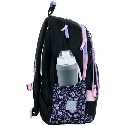 Шкільний набір Kite Education Hello Kitty SET_HK26-585M (рюкзак, пенал, сумка)