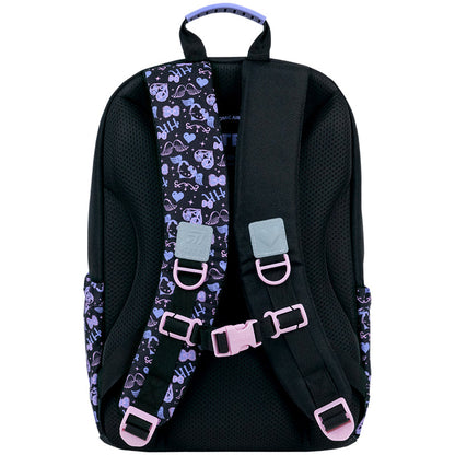 Шкільний набір Kite Education Hello Kitty SET_HK26-585M (рюкзак, пенал, сумка)