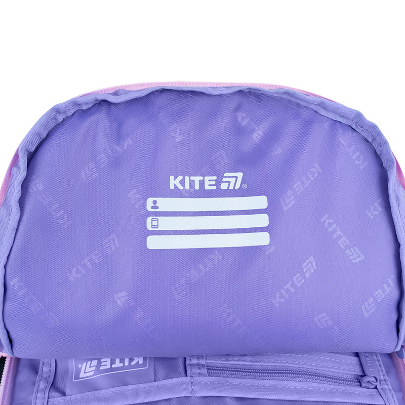 Шкільний набір Kite Education Hello Kitty SET_HK26-585M (рюкзак, пенал, сумка)