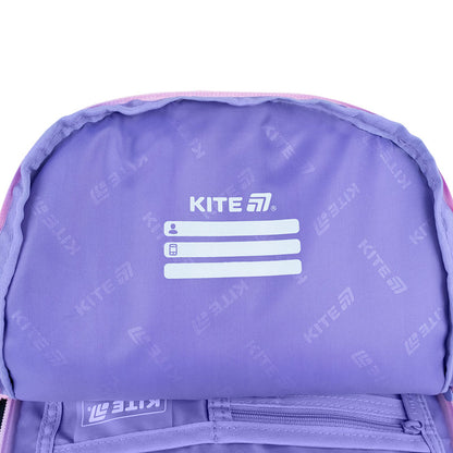 Шкільний набір Kite Education Hello Kitty SET_HK26-585M (рюкзак, пенал, сумка)
