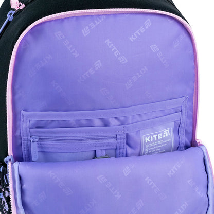 Шкільний набір Kite Education Hello Kitty SET_HK26-585M (рюкзак, пенал, сумка)