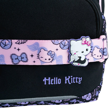 Шкільний набір Kite Education Hello Kitty SET_HK26-585M (рюкзак, пенал, сумка)