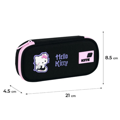 Шкільний набір Kite Education Hello Kitty SET_HK26-585M (рюкзак, пенал, сумка)