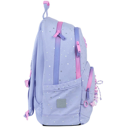 Шкільний набір Kite Education Twinke, Star SET_K26-585M-1 (рюкзак, пенал, сумка)