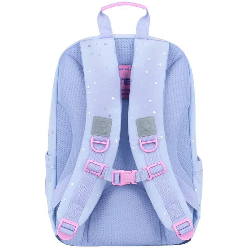 Шкільний набір Kite Education Twinke, Star SET_K26-585M-1 (рюкзак, пенал, сумка)
