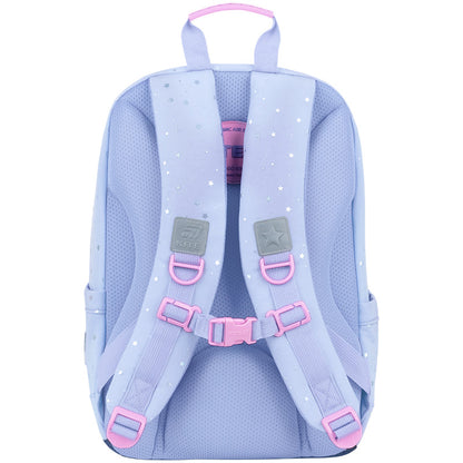 Шкільний набір Kite Education Twinke, Star SET_K26-585M-1 (рюкзак, пенал, сумка)