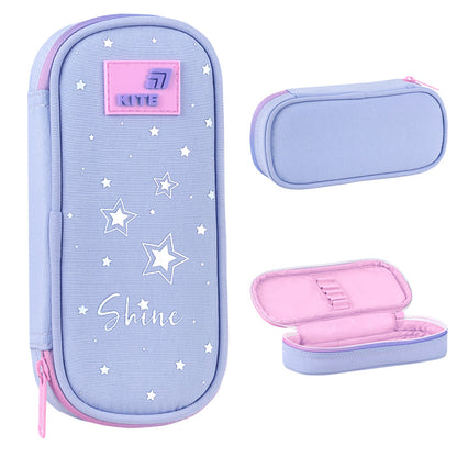 Шкільний набір Kite Education Twinke, Star SET_K26-585M-1 (рюкзак, пенал, сумка)