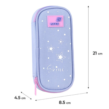 Шкільний набір Kite Education Twinke, Star SET_K26-585M-1 (рюкзак, пенал, сумка)