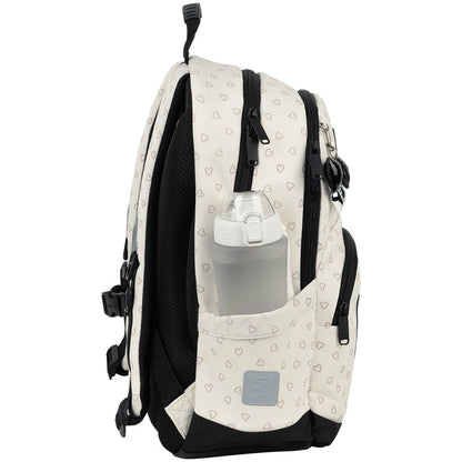 Шкільний набір Kite Education Shimmer&Smile SET_K26-585M-2 (рюкзак, пенал, сумка)