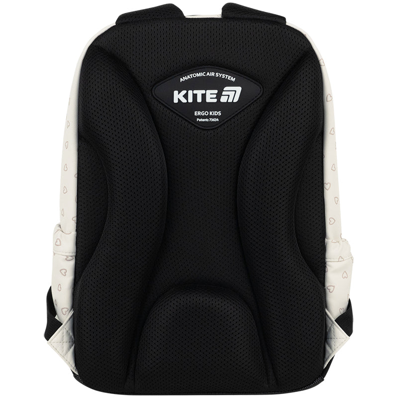 Шкільний набір Kite Education Shimmer&Smile SET_K26-585M-2 (рюкзак, пенал, сумка)