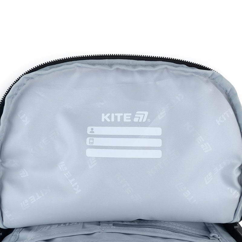 Шкільний набір Kite Education Shimmer&Smile SET_K26-585M-2 (рюкзак, пенал, сумка)