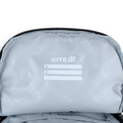 Шкільний набір Kite Education Shimmer&Smile SET_K26-585M-2 (рюкзак, пенал, сумка)