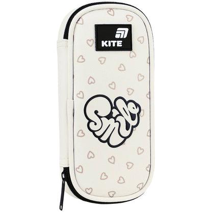 Шкільний набір Kite Education Shimmer&Smile SET_K26-585M-2 (рюкзак, пенал, сумка)