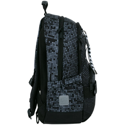 Шкільний набір Kite Education Fearless SET_K26-585M-3 (рюкзак, пенал, сумка)