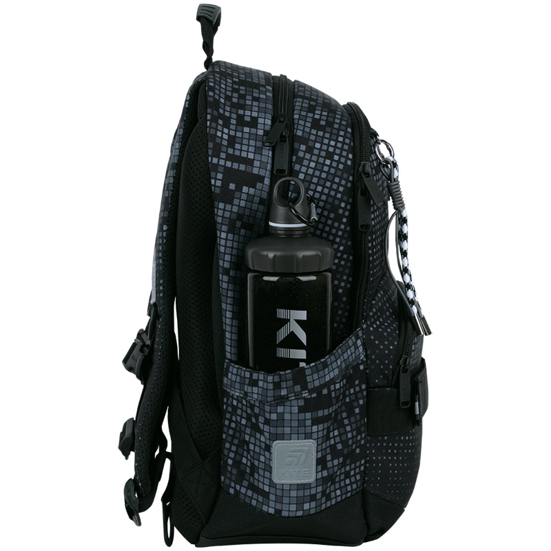 Шкільний набір Kite Education Fearless SET_K26-585M-3 (рюкзак, пенал, сумка)