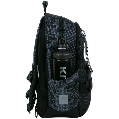 Шкільний набір Kite Education Fearless SET_K26-585M-3 (рюкзак, пенал, сумка)