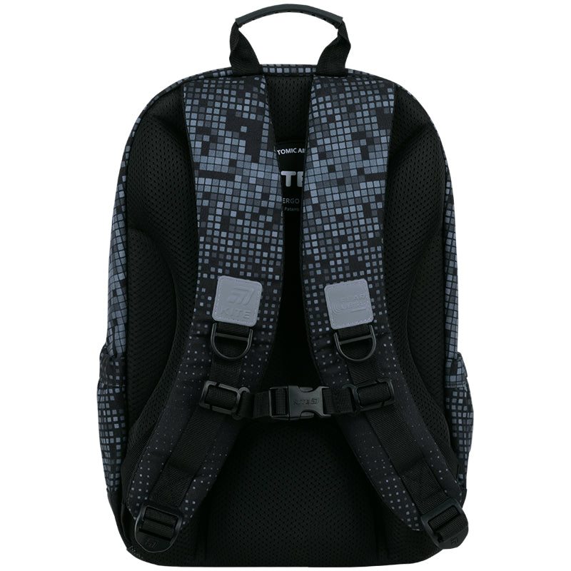 Шкільний набір Kite Education Fearless SET_K26-585M-3 (рюкзак, пенал, сумка)
