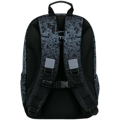 Шкільний набір Kite Education Fearless SET_K26-585M-3 (рюкзак, пенал, сумка)
