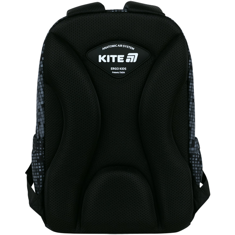 Шкільний набір Kite Education Fearless SET_K26-585M-3 (рюкзак, пенал, сумка)