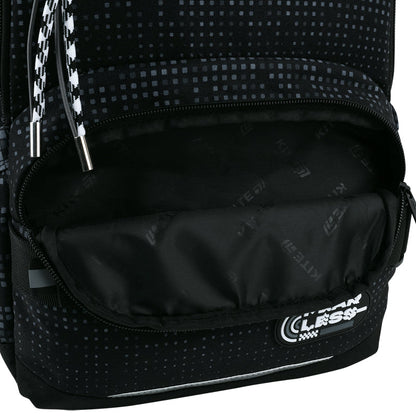 Шкільний набір Kite Education Fearless SET_K26-585M-3 (рюкзак, пенал, сумка)