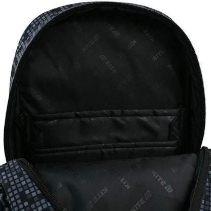 Шкільний набір Kite Education Fearless SET_K26-585M-3 (рюкзак, пенал, сумка)