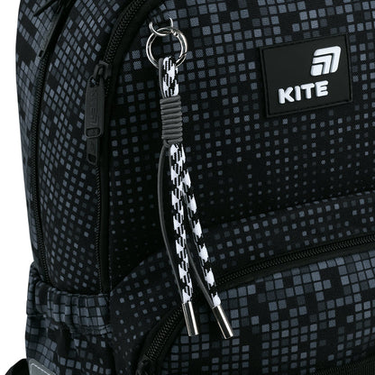 Шкільний набір Kite Education Fearless SET_K26-585M-3 (рюкзак, пенал, сумка)