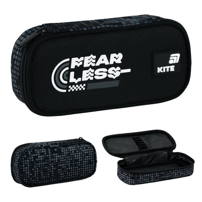 Шкільний набір Kite Education Fearless SET_K26-585M-3 (рюкзак, пенал, сумка)
