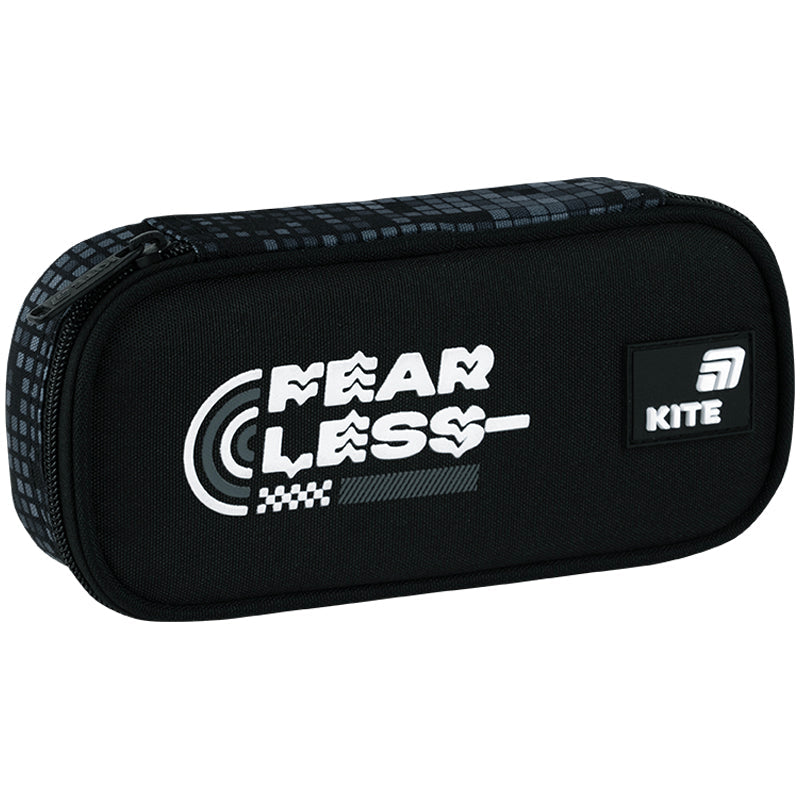 Шкільний набір Kite Education Fearless SET_K26-585M-3 (рюкзак, пенал, сумка)