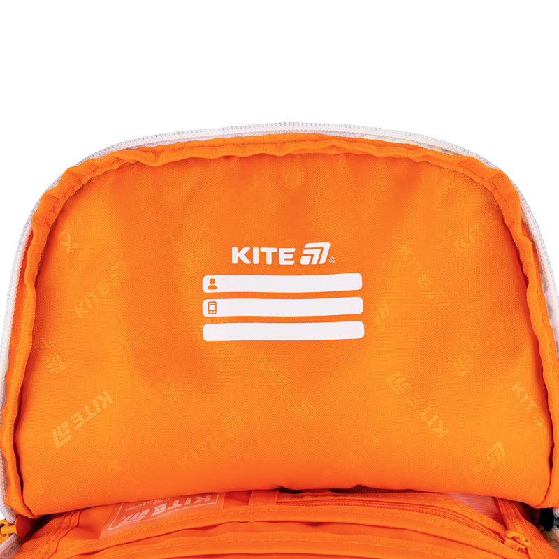 Шкільний набір Kite Education Street Style SET_K26-585M-4 (рюкзак, пенал, сумка)