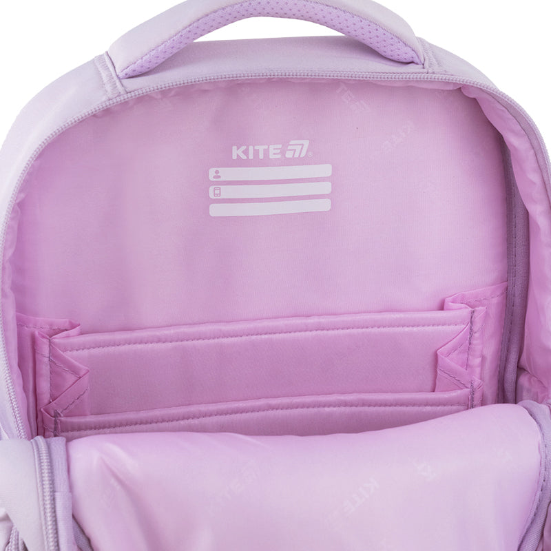 Шкільний набір Kite Education So Cute SET_K26-772M-1 (рюкзак, пенал, сумка)
