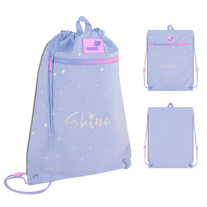 Шкільний набір Kite Education So Cute SET_K26-772M-1 (рюкзак, пенал, сумка)