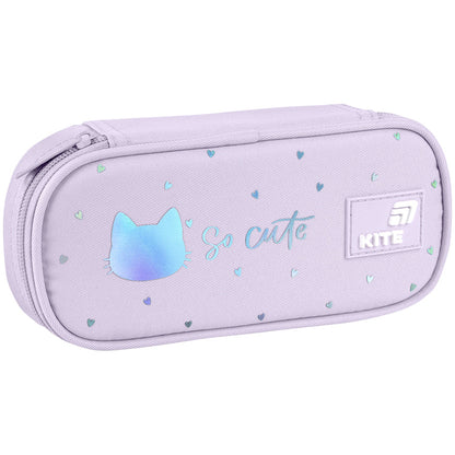 Шкільний набір Kite Education So Cute SET_K26-772M-1 (рюкзак, пенал, сумка)
